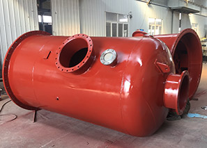 真空除氧器 真空除氧器