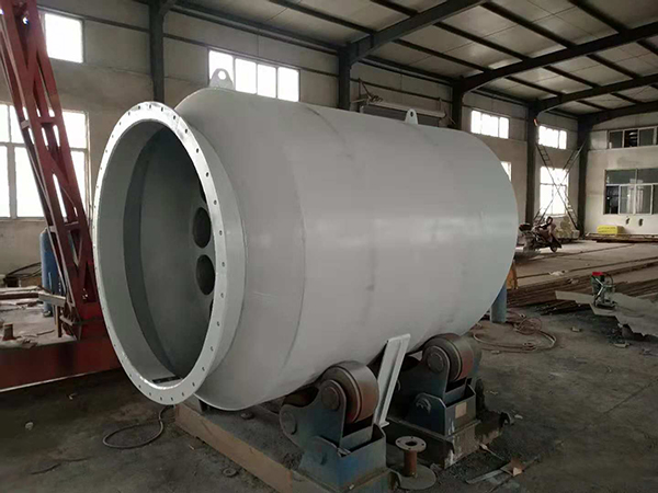 多管專利(JSGS)型風機消聲器 多管專利(JSGS)型風機消聲器