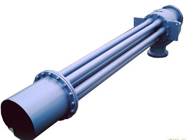 多通道射水抽氣器-雙通道射水抽氣器 多通道射水抽氣器-雙通道射水抽氣器