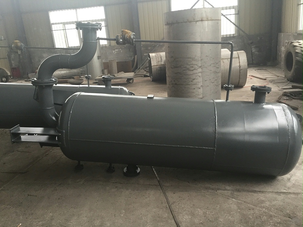 高效連定排余熱回收裝置 高效連定排余熱回收裝置