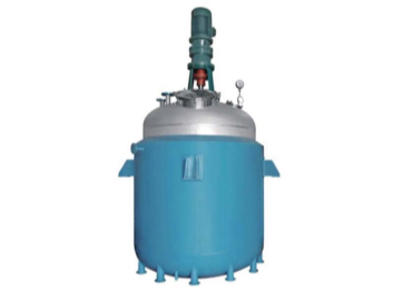 反應容器 反應容器