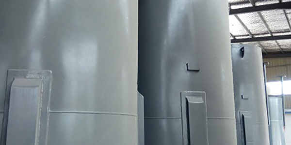 維達紙業(中國)有限公司—高壓消音器工程案例 維達紙業(中國)有限公司—高壓消音器工程案例