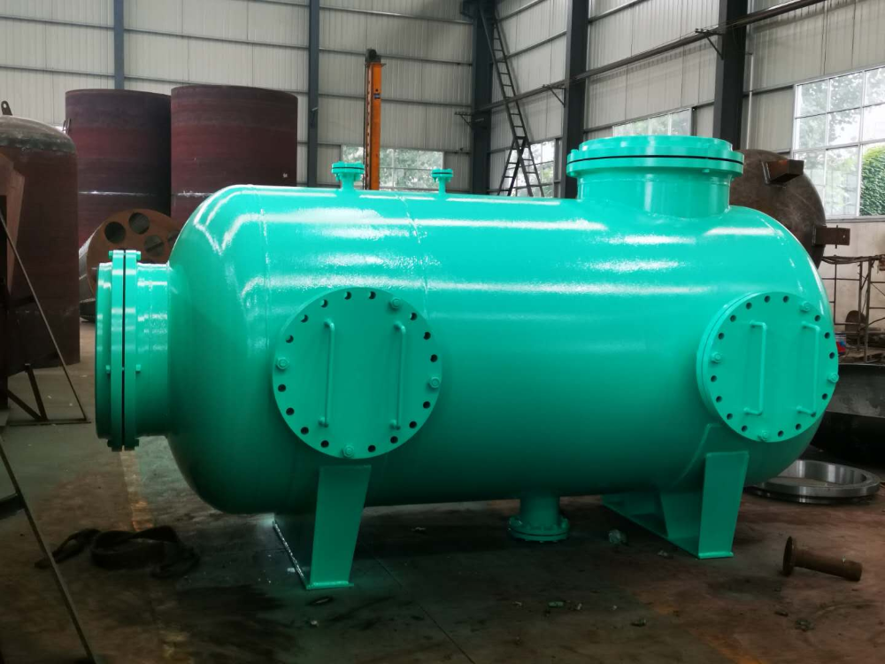 臥式自動(dòng)反沖洗濾水器 臥式自動(dòng)反沖洗濾水器