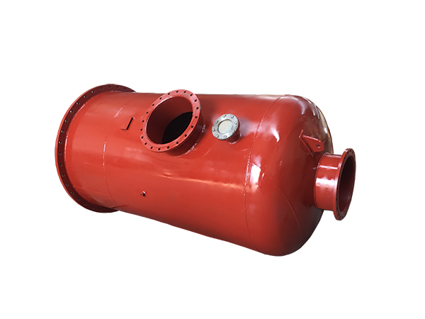 真空除氧器的原理和作用 真空除氧器的原理和作用