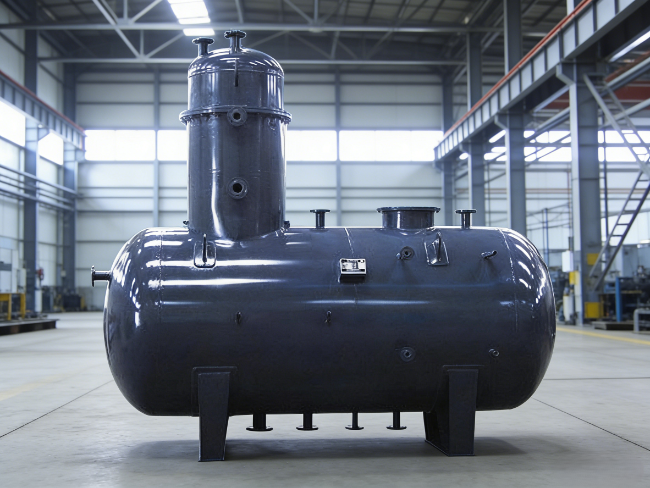 高壓旋膜除氧器 高壓旋膜除氧器